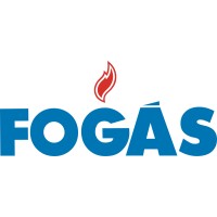 Fogas logo, Fogas contact details