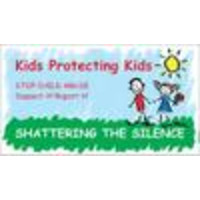 Kids Protecting Kids logo, Kids Protecting Kids contact details