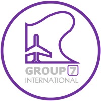 Group-7 Asia logo, Group-7 Asia contact details