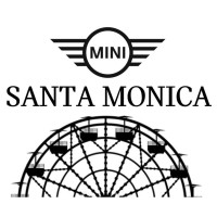 MINI of Santa Monica logo, MINI of Santa Monica contact details