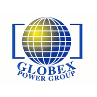 Globex Power Group, Inc. logo, Globex Power Group, Inc. contact details