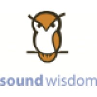 Sound Wisdom logo, Sound Wisdom contact details