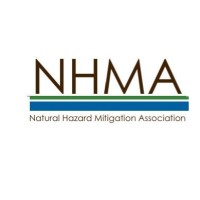 Natural Hazard Mitigation Association (NHMA) logo, Natural Hazard Mitigation Association (NHMA) contact details