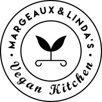 Margeaux and Linda's Vegan Kitchen logo, Margeaux and Linda's Vegan Kitchen contact details