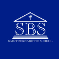 Saint Bernadette School logo, Saint Bernadette School contact details