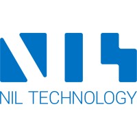 NIL Technology logo, NIL Technology contact details