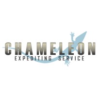 Chameleon Expediting Services logo, Chameleon Expediting Services contact details