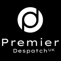 Premier Despatch logo, Premier Despatch contact details