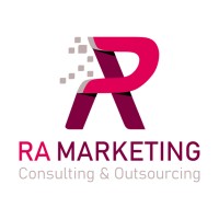 RA Marketing MY logo, RA Marketing MY contact details