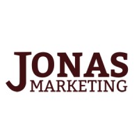 Jonas Marketing LLC logo, Jonas Marketing LLC contact details