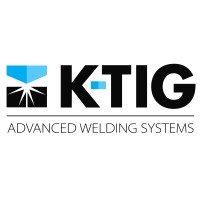 K-TIG logo, K-TIG contact details