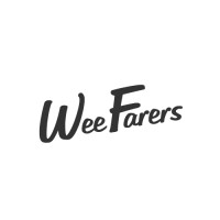 WeeFarers logo, WeeFarers contact details