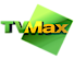 TVMAX logo, TVMAX contact details