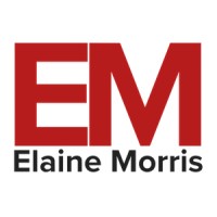 Elaine Morris Executive Coaching logo, Elaine Morris Executive Coaching contact details