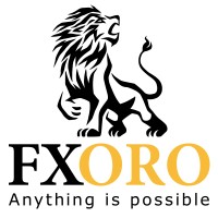 FXORO logo, FXORO contact details