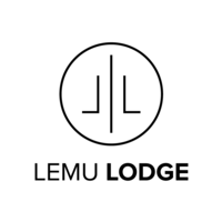 Lemu Lodge logo, Lemu Lodge contact details