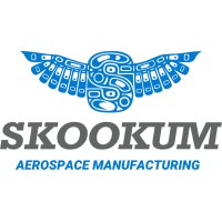 Skookum Aerospace Manufacturing logo, Skookum Aerospace Manufacturing contact details