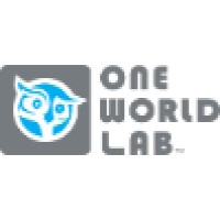 One World Lab, Inc logo, One World Lab, Inc contact details