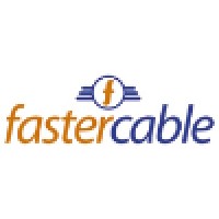 Fastercable logo, Fastercable contact details