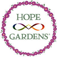 Growing Hope Gardens logo, Growing Hope Gardens contact details