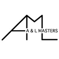 A and L Masters logo, A and L Masters contact details