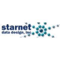 Starnet Data Design, Inc. logo, Starnet Data Design, Inc. contact details