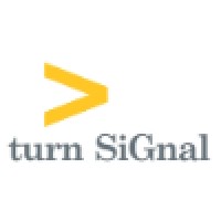 turn SiGnal logo, turn SiGnal contact details