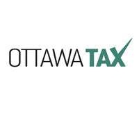 Ottawa Tax logo, Ottawa Tax contact details