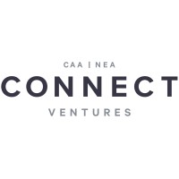 Connect Ventures logo, Connect Ventures contact details