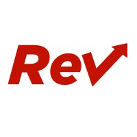 ReviewRev logo, ReviewRev contact details