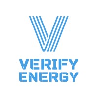 Verify Energy Inc logo, Verify Energy Inc contact details