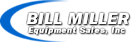 Bill Miller Equipment Sales logo, Bill Miller Equipment Sales contact details