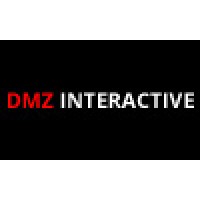 DMZ Interactive logo, DMZ Interactive contact details