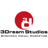 3dream Studios Llc logo, 3dream Studios Llc contact details