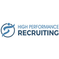 High Performance Recruiting logo, High Performance Recruiting contact details