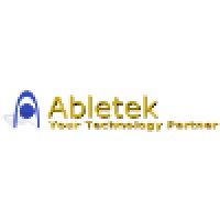 Abletek logo, Abletek contact details