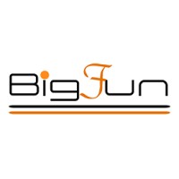 BigFun Knitwear logo, BigFun Knitwear contact details