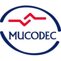 MUCODEC logo, MUCODEC contact details