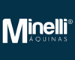 Minelli Máquinas logo, Minelli Máquinas contact details