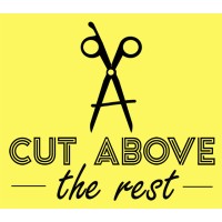 A Cut Above The Rest logo, A Cut Above The Rest contact details