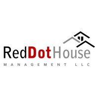 Red Dot House Management logo, Red Dot House Management contact details