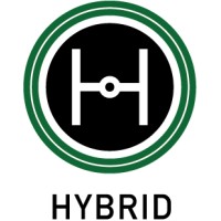 Hybrid Hire logo, Hybrid Hire contact details