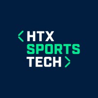 HTX Sports Tech logo, HTX Sports Tech contact details