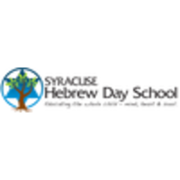 Syracuse Hebrew Day School logo, Syracuse Hebrew Day School contact details