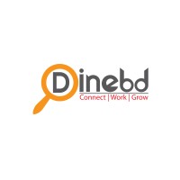 Dinebd logo, Dinebd contact details