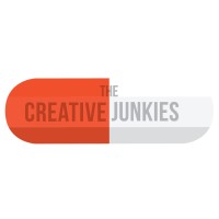 Creative Junkies Agency logo, Creative Junkies Agency contact details