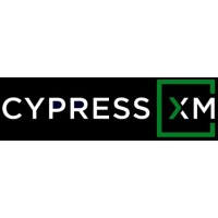 Cypress XM logo, Cypress XM contact details