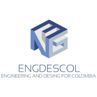 ENGDESCOL S.A.S. logo, ENGDESCOL S.A.S. contact details