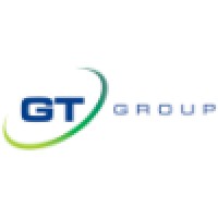 gt group logo, gt group contact details