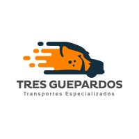 TRES GUEPARDOS logo, TRES GUEPARDOS contact details